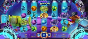 Cnnslot dalam Space Goonz Kombinasi 1 Gaming yang Menghibur