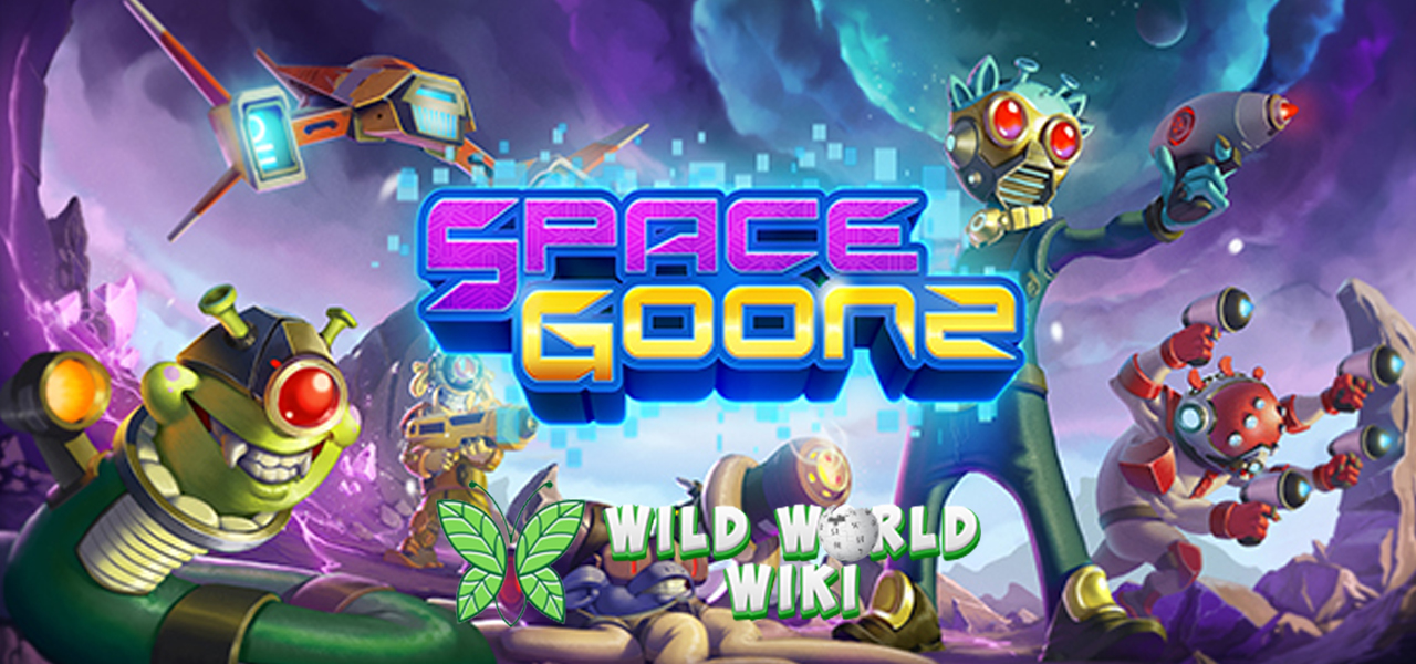 Cnnslot dalam Space Goonz Kombinasi 1 Gaming yang Menghibur