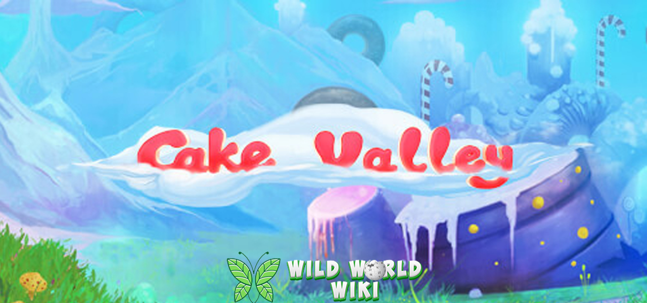 Cake Valley Slot Gacor dalam 2 Icing Cuan Lezat!