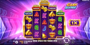 Cnnslot 2025 Slot Cash Surge Bonus Pembayaran Ekspres