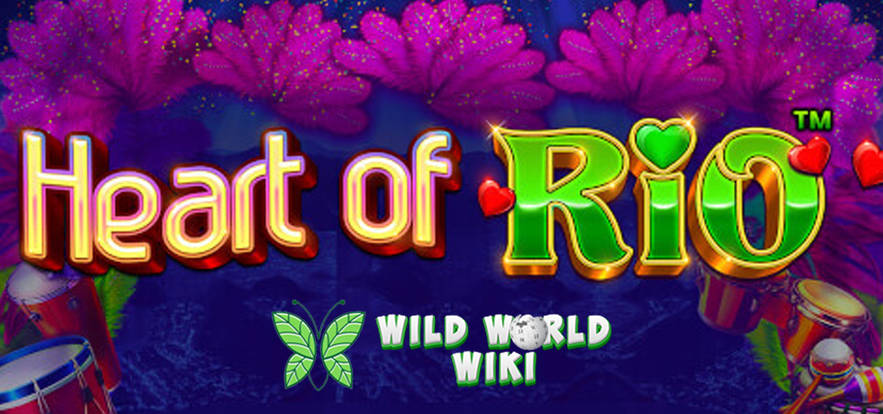 Heart of Rio Bawa Warna Tantangan di Cnnslot 2025