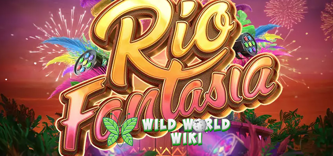 CNNSLOT 7 Karakter Khas dalam Game Rio Fantasia! 3 CNNSLOT 7 Karakter Khas dalam Game Rio Fantasia!