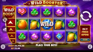 Wild Booster Link Rtp8000 WD Lancar Auto Mental Ekstra