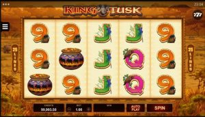 Slot Online King Tusk Ekspedisi Hutan2 Penuh Kejutan 4 Slot Online King Tusk Ekspedisi Hutan2 Penuh Kejutan