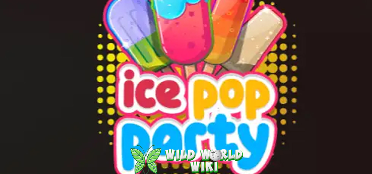 Link Cnnslot Slot Ice Pop Party dalam 45 Grafis!