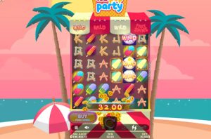 Link Cnnslot Slot Ice Pop Party dalam 45 Grafis!
