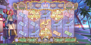 Cnnslot 2025 Meriahkan Hari dalam Game Carnival Cove