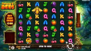 Sticky Bees Penuh Scatter Emas Alternatif RTP8000 4 Sticky Bees Penuh Scatter Emas Alternatif RTP8000