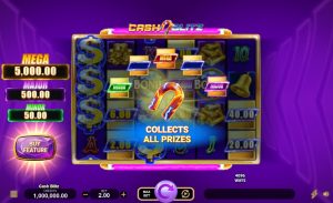 Cash Blitz Slot Online Gacor Penghasil 5 Uang Terbaik