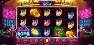 Pemain Soju Bomb Cnnslot 2025 Langsung Mabuk Duit!