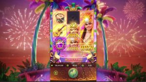 CNNSLOT 7 Karakter Khas dalam Game Rio Fantasia!