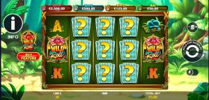 Wild Roll Slot Ruby8000 Login Teror Reels Ngamuk