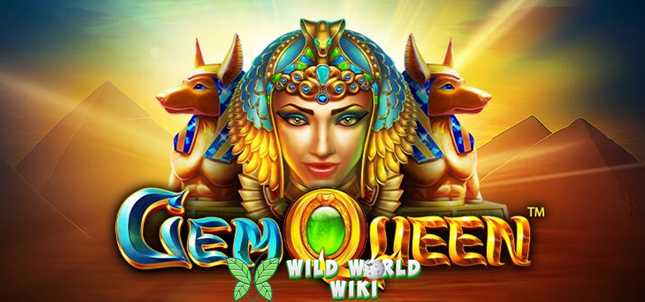 Gem Queen di Login Cnnslot, 99x Lebih Menggoda 3 Gem Queen di Login Cnnslot, 99x Lebih Menggoda