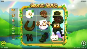 Gaelic Gold Slot Gacor Emas Celtic Siap2 Meledak