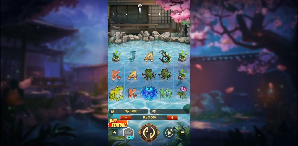 Kingyo Riches Cnnslot 2025 Penuh Hadiah! 4 Kingyo Riches Cnnslot 2025 Penuh Hadiah!