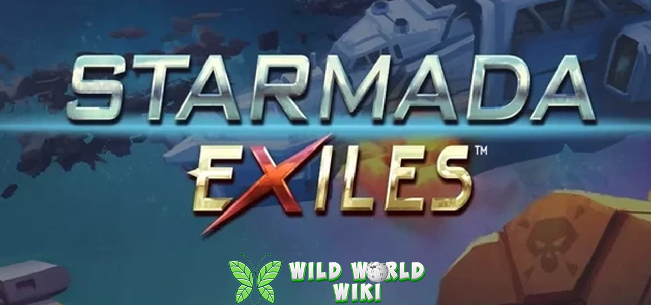 Cnnslot Asli Starmada Exiles Duit Mengalir 300jt