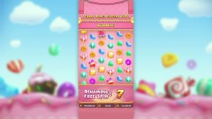 Slot Online Candy Burst 3 Gulali Teror Sensasional