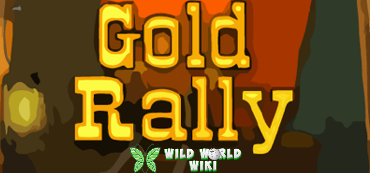 Gold Rally Masuk Daftar RTP8000 Cuan Aktif