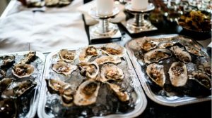 Oyster 1 Hewan Laut yang Kaya Nutrisi dan Misteri