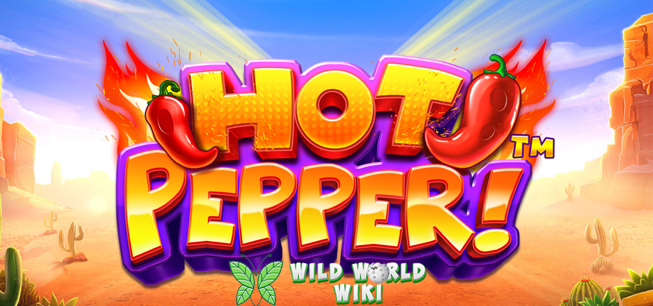 Ruby8000 8 Resep Aktif Menang Game Hot Pepper