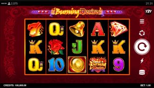 Burning Desire Rtp8000 Link Romantis Bernuansa Resmi