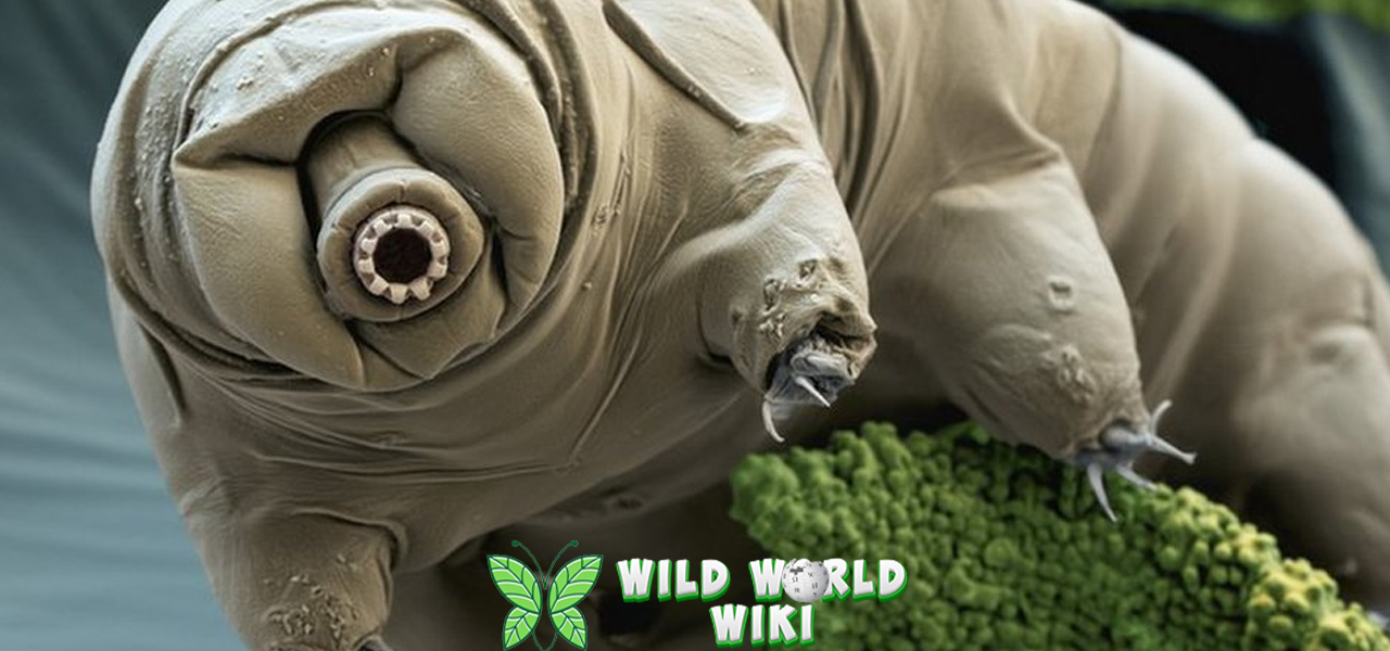 Beruang Air Makhluk 23 Mikro Cantik Tak Terkalahkan 3 Beruang Air Makhluk 23 Mikro Cantik Tak Terkalahkan