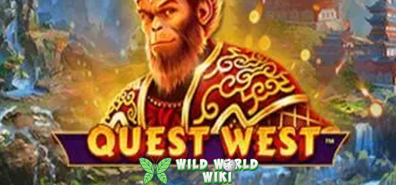 Misi Slot Online Menaklukkan Barat Quest West 2025