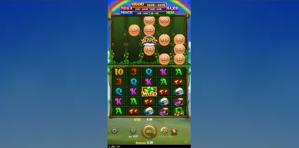 Elf Bingo Rtp8000 2025 Nilai Bikin Peri Jadi Sultan