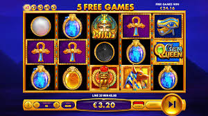 Gem Queen di Login Cnnslot, 99x Lebih Menggoda