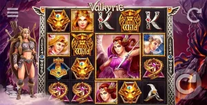 Slot Online Gacor Last Valkyrie Bersinar 4 Scatter