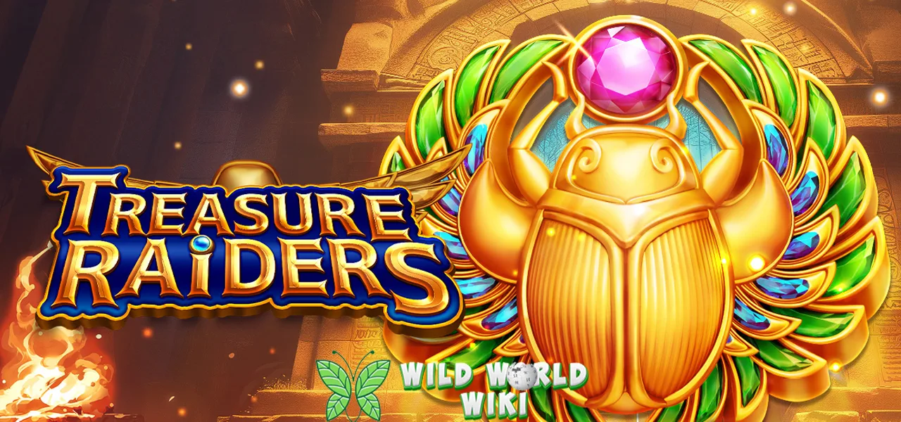 Treasure Raiders 12 Kode Misi Aktif Rtp Cnnslot 1 Treasure Raiders 12 Kode Misi Aktif Rtp Cnnslot