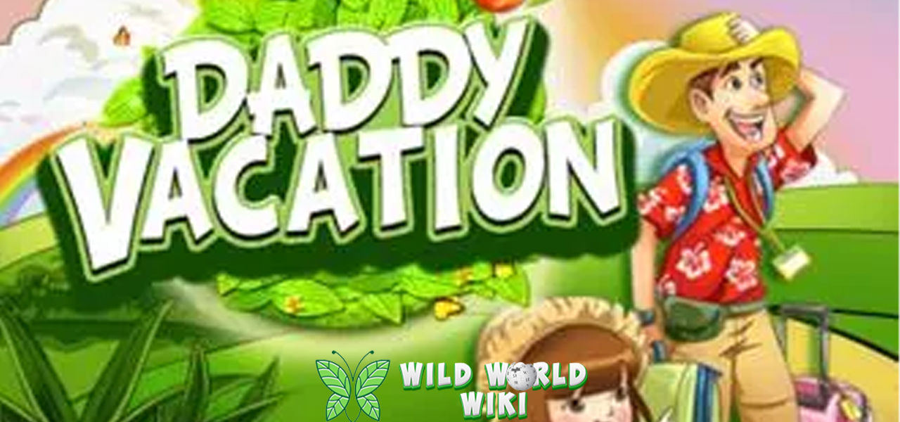 4 Liburan ala Baru Slot Spaceman dan Daddy’s Vacation