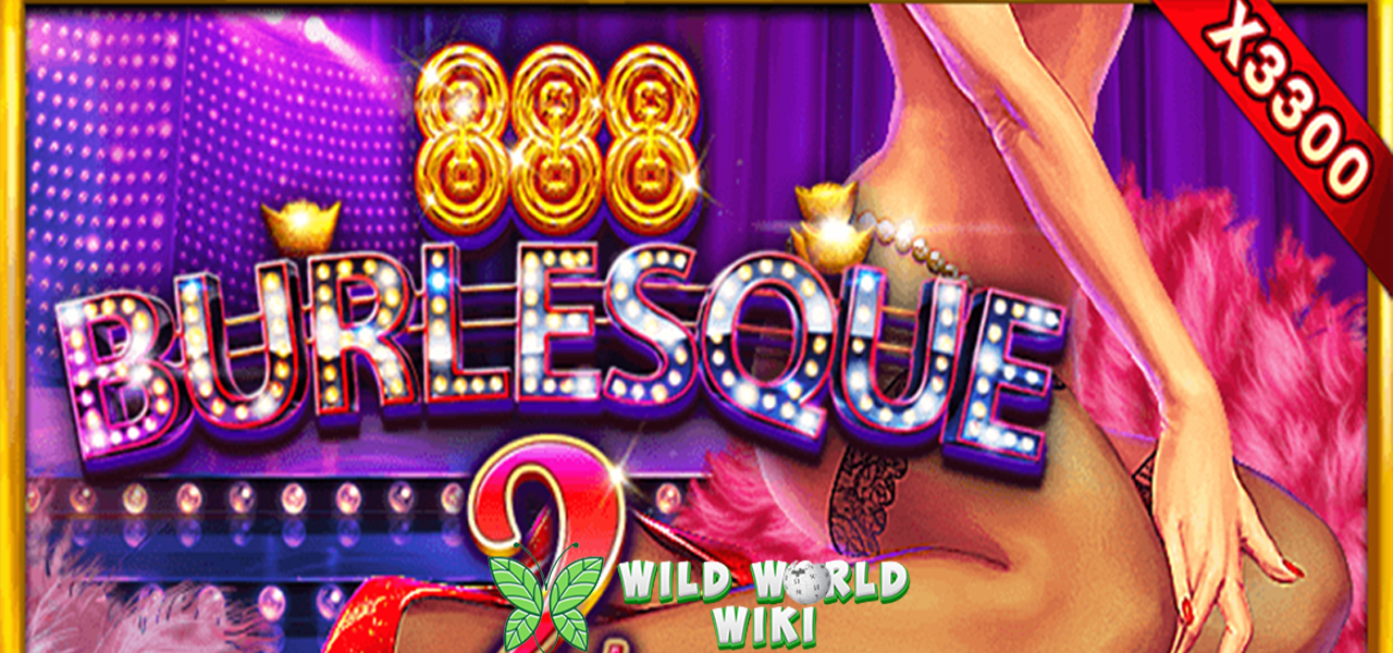 Burlesque 2 Crab Link Rtp8000 Buka Pintu Bonus 3 Burlesque 2 Crab Link Rtp8000 Buka Pintu Bonus