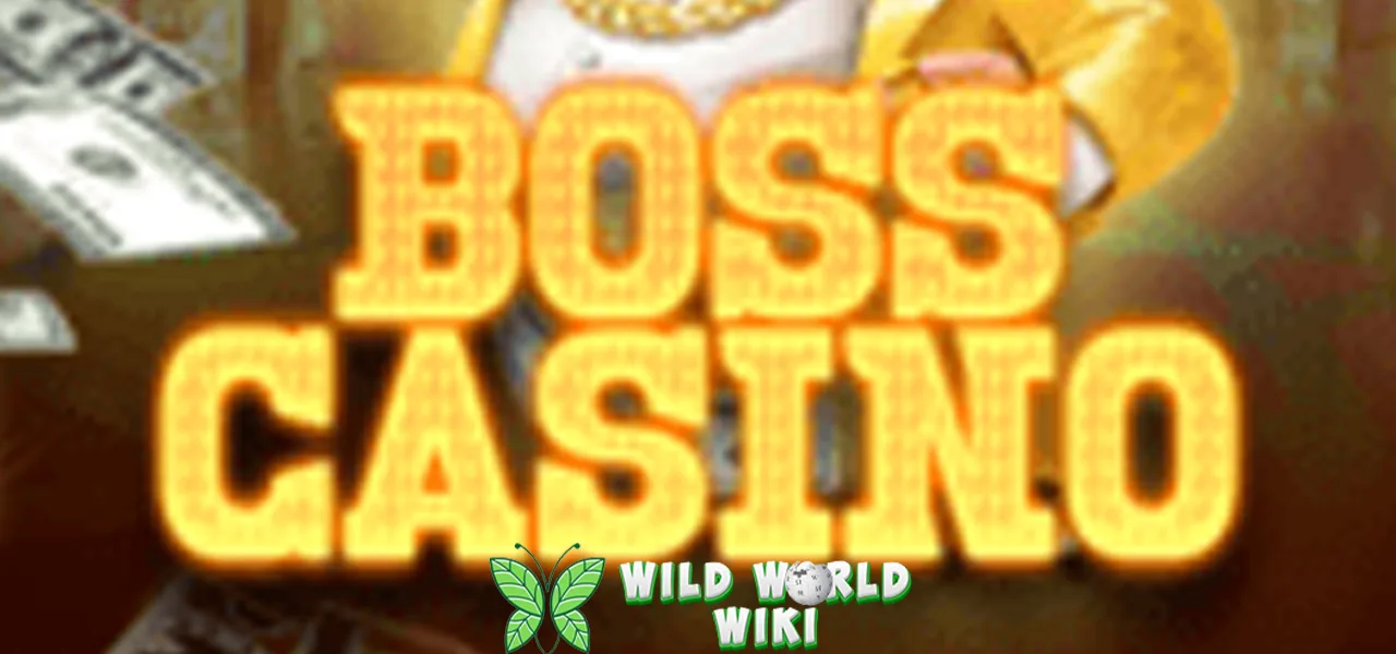 Boss Casino Tembus 2 Korban di Situs Slot Gacor 1 Boss Casino Tembus 2 Korban di Situs Slot Gacor