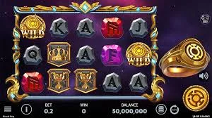 Miracle Ring Curiga Setelah 17x Login Cnnslot