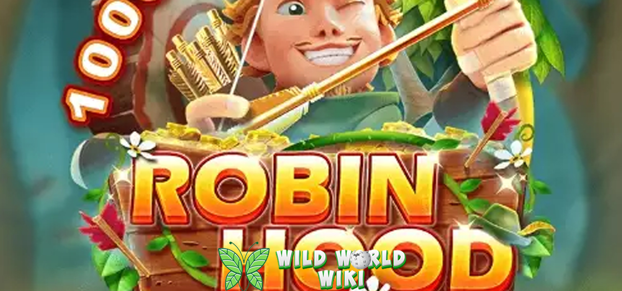 Robin Hoot Lagi Elok Si Rtp Cnnslot 99% Murah Baik