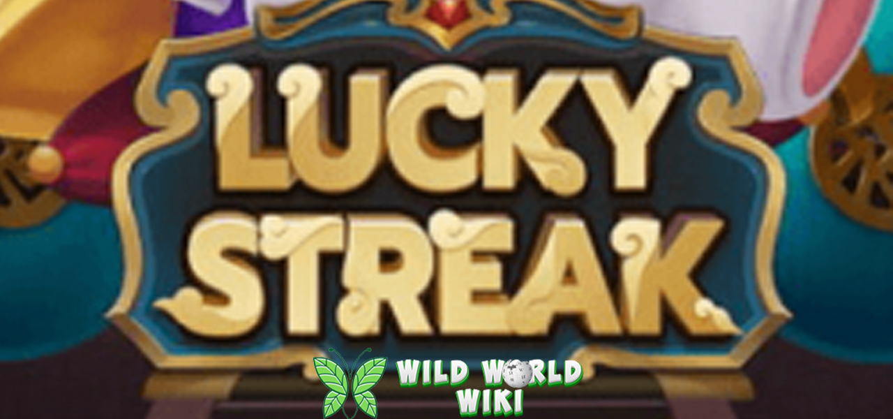 Lucky Streak Tikus Kaya di 1 Slot Mudah Menang 3 Lucky Streak Tikus Kaya di 1 Slot Mudah Menang