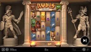 Ruby 8000 Hadapi Tantangan Mematikan di Rudis 2 Ruby 8000 Hadapi Tantangan Mematikan di Rudis