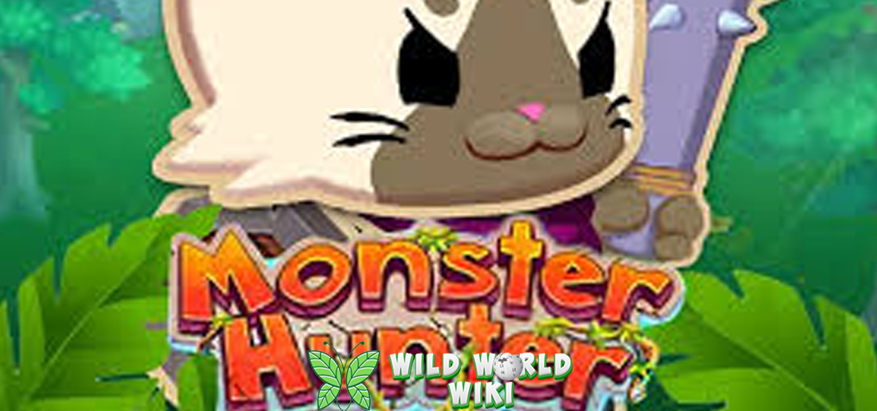 Monster Hunter Daftar Rtp8000 Dari Arena Suci