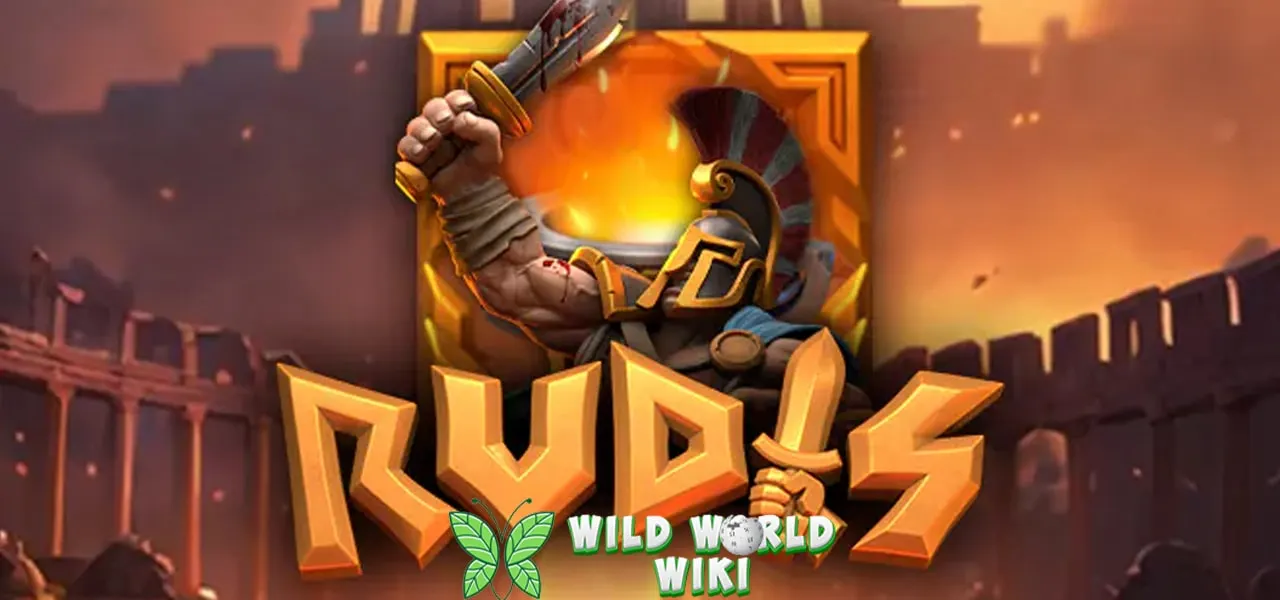 Ruby 8000 Hadapi Tantangan Mematikan di Rudis 1 Ruby 8000 Hadapi Tantangan Mematikan di Rudis