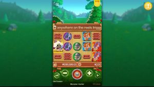 Monster Hunter Daftar Rtp8000 Dari Arena Suci