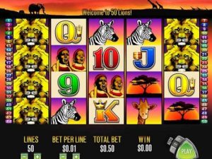 Fifty Lions Alternatif Ruby8000 Transformasi Suci Sejati! 4 Fifty Lions Alternatif Ruby8000 Transformasi Suci Sejati!