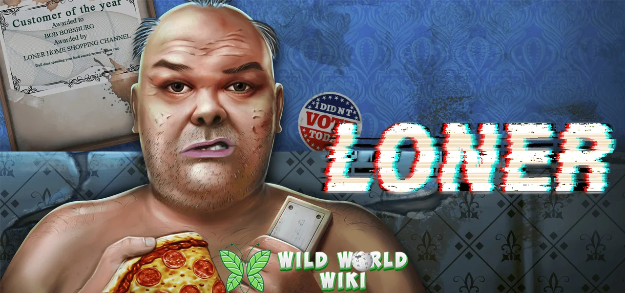 Loner Perjalanan Eksistensial Terjun Slot88