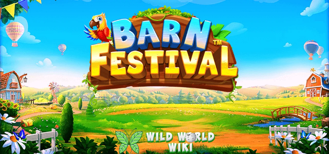 Barn Festival Ayam, Babi 23 Reels Lemah Waras