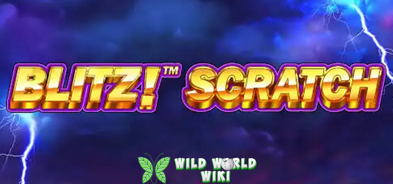 Blitz Scratch Bersalin Situs Toto yang Lemah 94%! 1 Blitz Scratch Bersalin Situs Toto yang Lemah 94%!