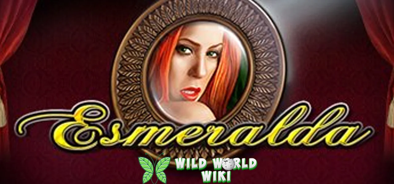 Esmeralda Jajal 400 Kehebatane di Akeh Misteri