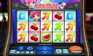 Jagoin Magical Stacks 12 Cekelan baru Kreatif! 2 Jagoin Magical Stacks 12 Cekelan baru Kreatif!