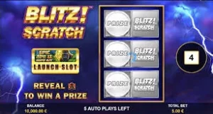 Blitz Scratch Bersalin Situs Toto yang Lemah 94%! 2 Blitz Scratch Bersalin Situs Toto yang Lemah 94%!