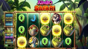 Jumbo Safari Pamer 13 Kekayaan Gahar Banget 2 Jumbo Safari Pamer 13 Kekayaan Gahar Banget