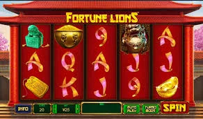 Fortune Lions Slot777 Singa Teror Bikin Kupret 2 Fortune Lions Slot777 Singa Teror Bikin Kupret
